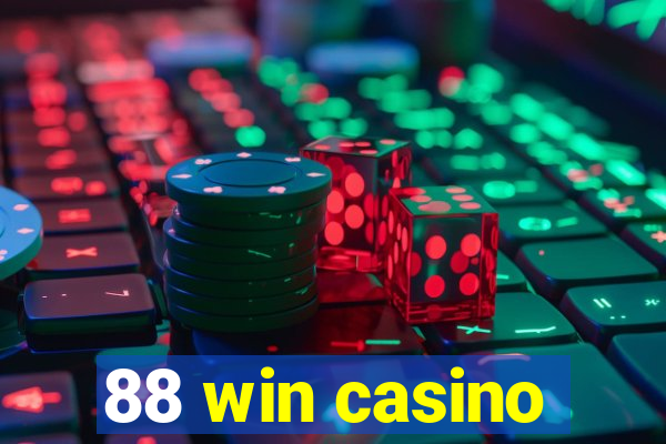 88 win casino